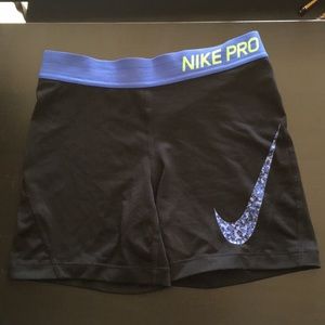 Nike Pro Spandex